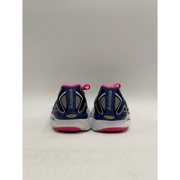 Saucony KINVARA 3 Women's NEW Running Sneaker Purple US Size 8 - Picture 7 of 11